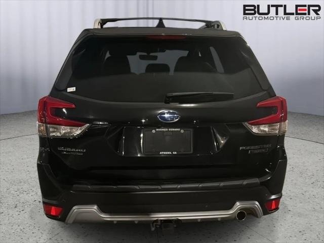 2023 Subaru Forester Touring