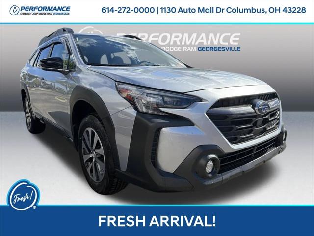 2025 Subaru Outback Premium for sale near Columbus, OH