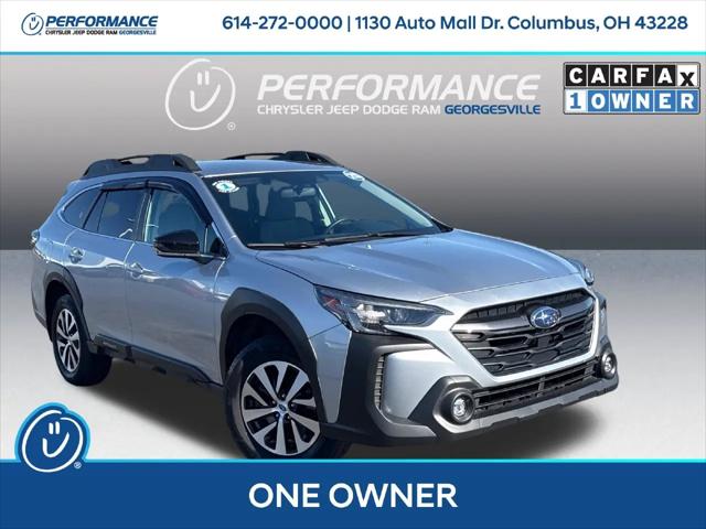 2025 Subaru Outback Premium for sale near Columbus, OH