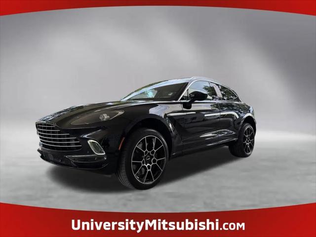 2021 Aston Martin DBX Standard for sale in Davie, FL