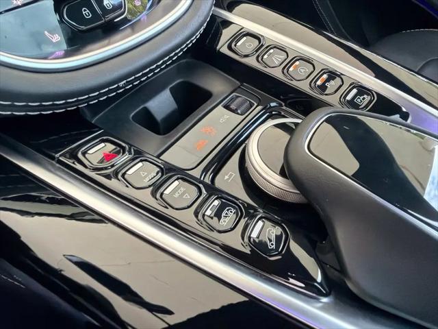 2021 Aston Martin DBX Standard