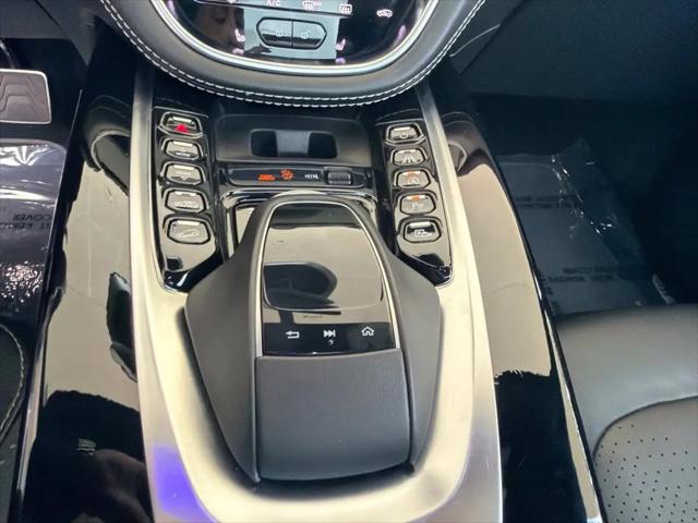 2021 Aston Martin DBX Standard