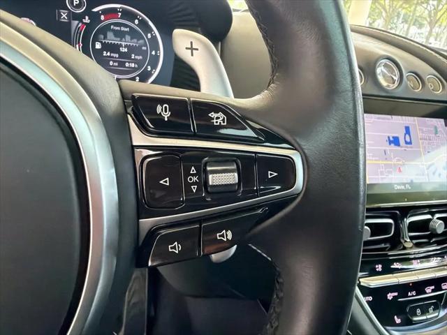 2021 Aston Martin DBX Standard