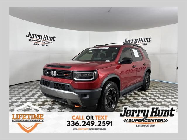 2026 Honda Passport AWD TrailSport Elite for sale in Lexington, NC