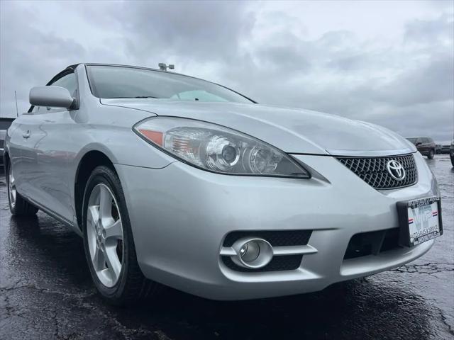 2008 Toyota Camry SE for sale near Franklin, OH