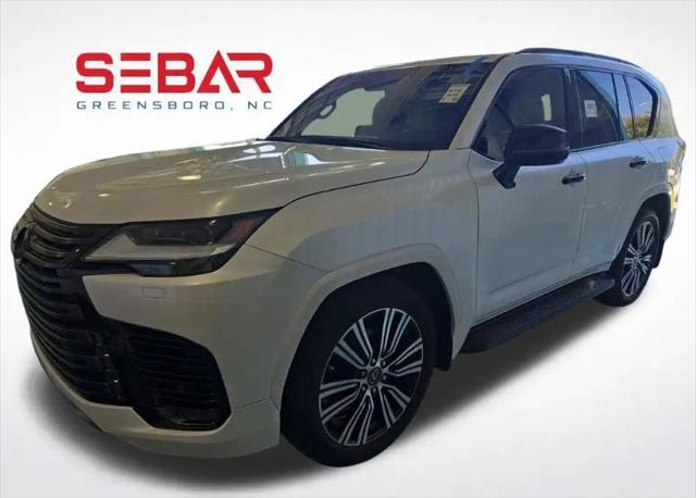 2024 Lexus LX Luxury for sale in Greensboro, NC