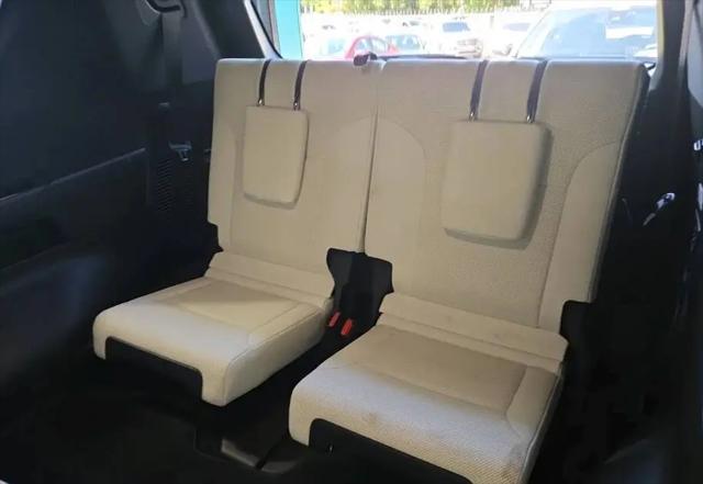 2024 Lexus LX Luxury