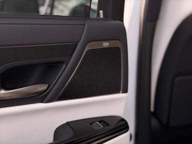 2024 Lexus LX Luxury