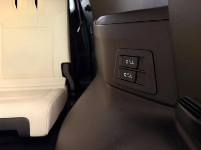 2024 Lexus LX Luxury