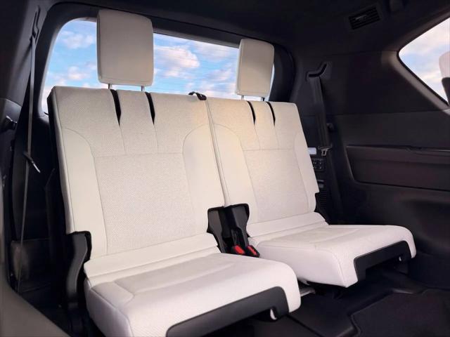 2024 Lexus LX Luxury