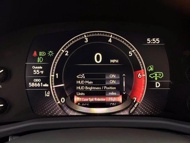 2024 Lexus LX Luxury