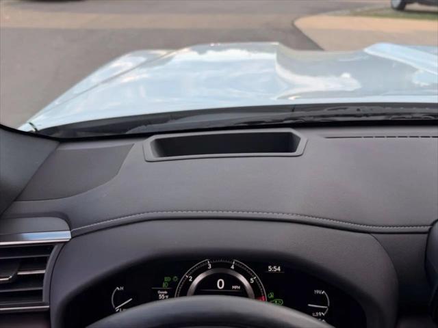 2024 Lexus LX Luxury
