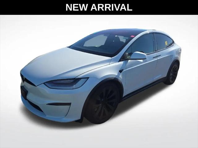 2023 Tesla Model X Standard Range for sale in Crystal Lake, IL