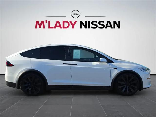 2023 Tesla Model X Standard Range