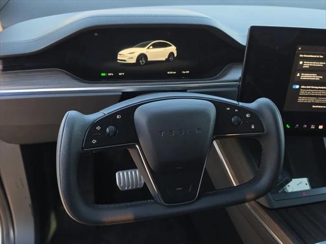 2023 Tesla Model X Standard Range