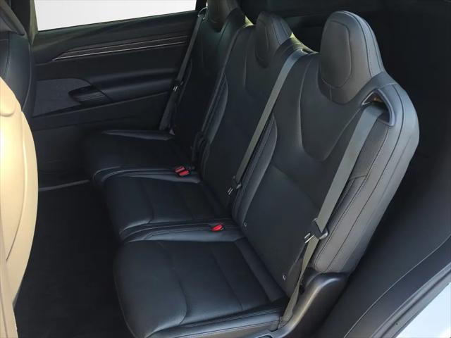 2023 Tesla Model X Standard Range