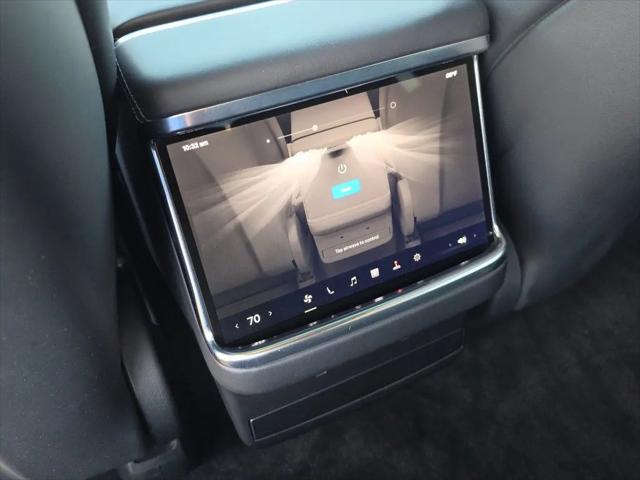 2023 Tesla Model X Standard Range