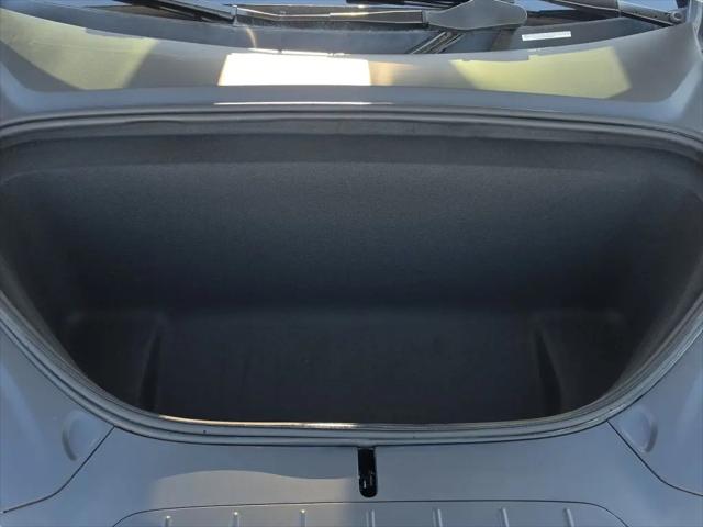 2023 Tesla Model X Standard Range
