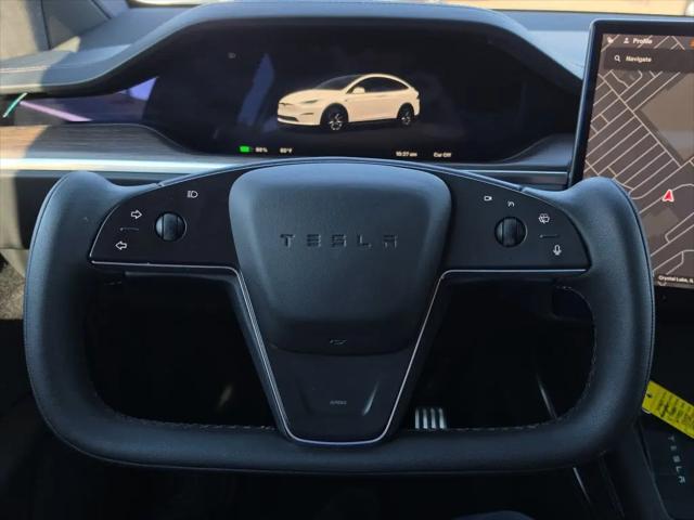 2023 Tesla Model X Standard Range