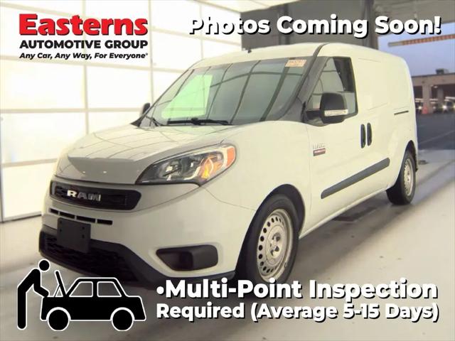 2022 Ram ProMaster City Cargo Van Cargo Van for sale in Sterling, VA