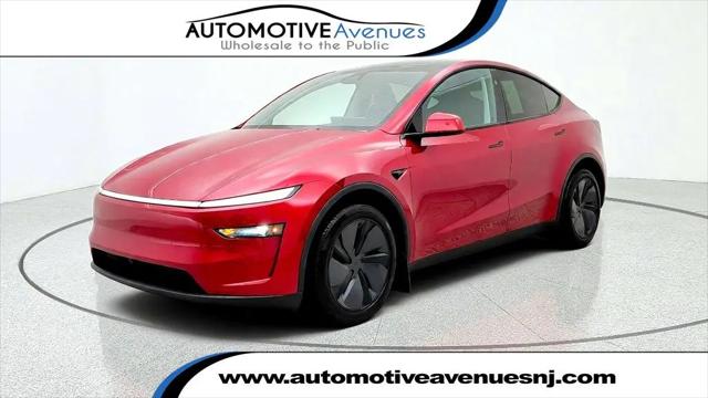 2026 Tesla Model Y Model Y for sale in Wall Township, NJ