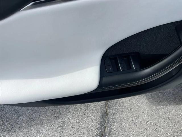 2021 Tesla Model S Plaid Tri Motor All-Wheel Drive