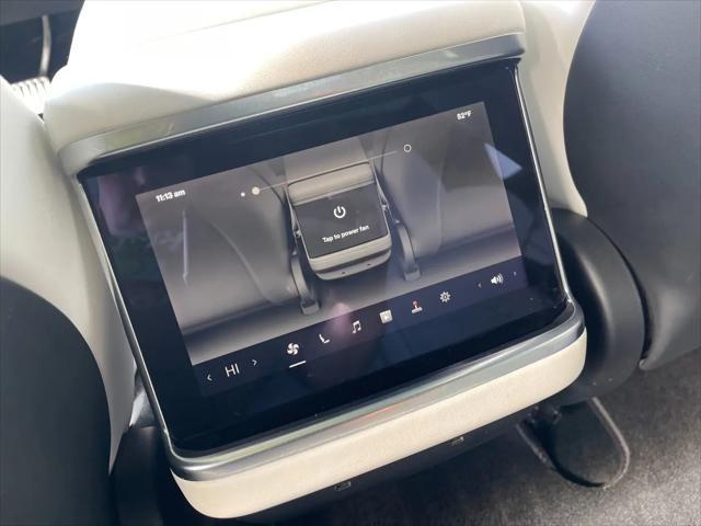 2021 Tesla Model S Plaid Tri Motor All-Wheel Drive