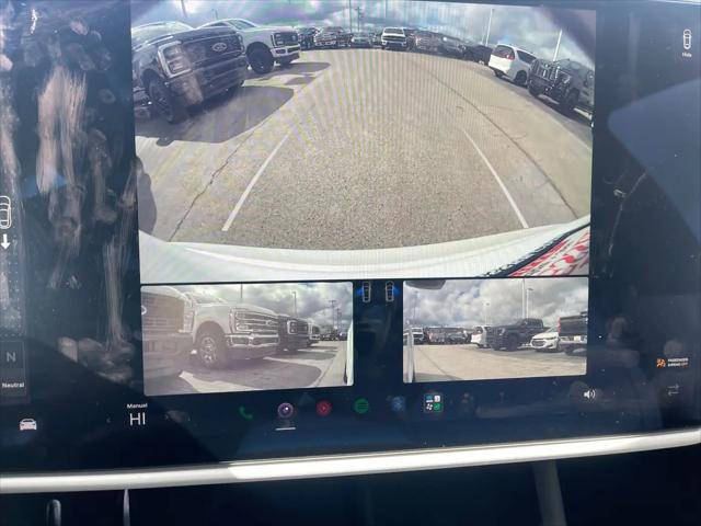 2021 Tesla Model S Plaid Tri Motor All-Wheel Drive