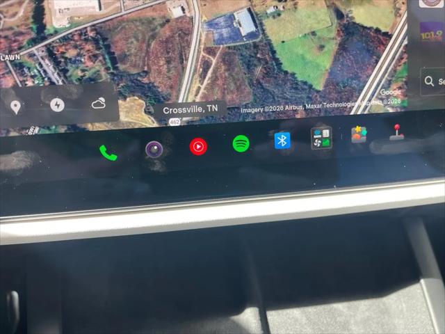 2021 Tesla Model S Plaid Tri Motor All-Wheel Drive