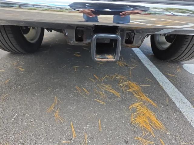 2021 Ram 1500 Big Horn Crew Cab 4x4 57 Box