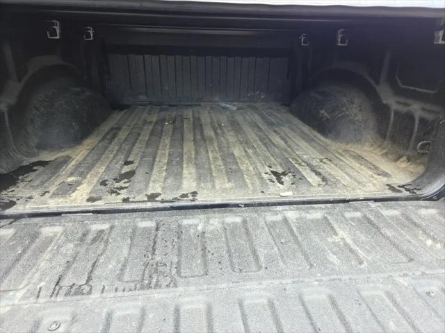 2021 Ram 1500 Big Horn Crew Cab 4x4 57 Box