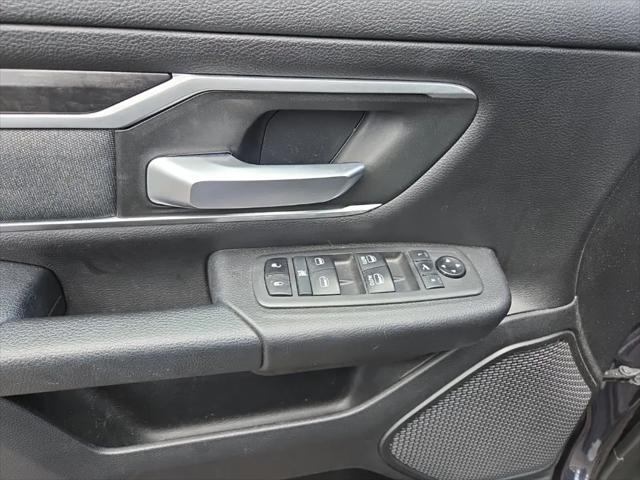 2021 Ram 1500 Big Horn Crew Cab 4x4 57 Box