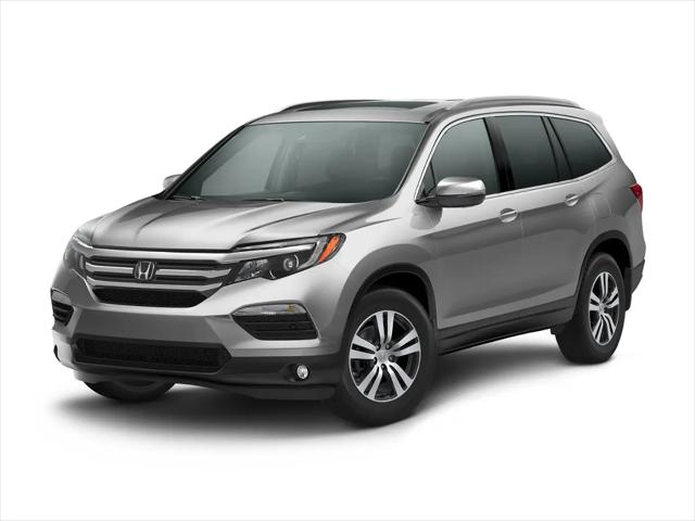 2018 Honda Pilot EX-L for sale near Dublin, OH