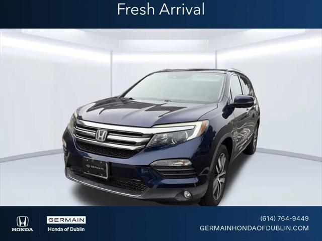 2016 Honda Pilot for sale near Dublin, OH