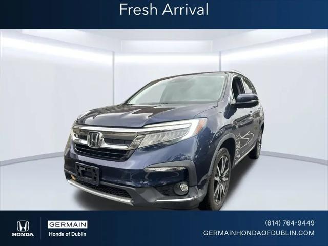 2020 Honda Pilot for sale near Dublin, OH
