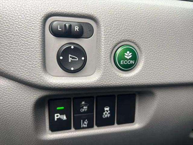 2020 Honda Pilot AWD Touring 8 Passenger