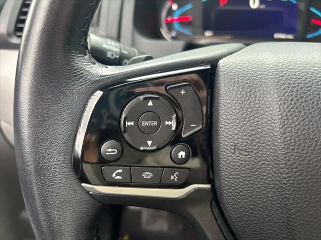 2020 Honda Pilot AWD Touring 8 Passenger