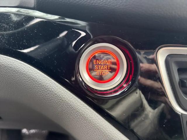 2020 Honda Pilot AWD Touring 8 Passenger