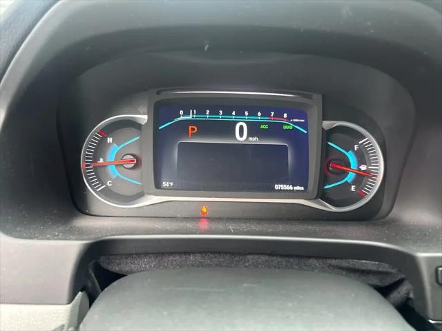 2020 Honda Pilot AWD Touring 8 Passenger