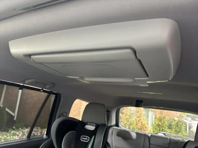2020 Honda Pilot AWD Touring 8 Passenger