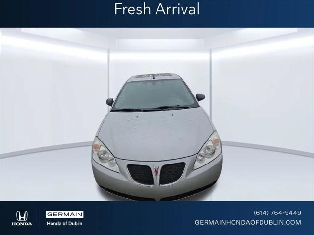 2009 Pontiac G6 Base for sale in Dublin, OH