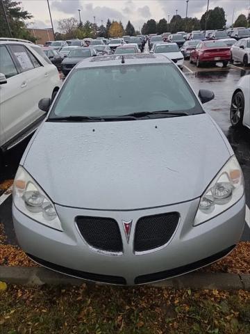 2009 Pontiac G6 Base for sale near Dublin, OH