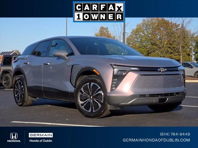 2026 Chevrolet V Blazer LT FWD for sale in Dublin, OH