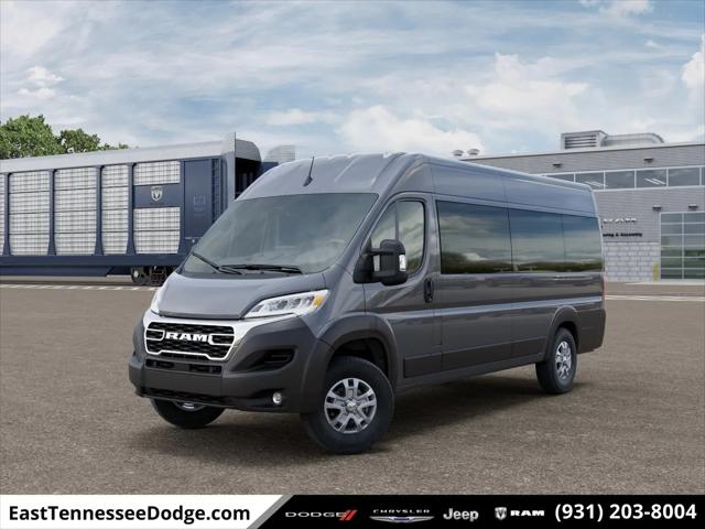 2027 Ram ProMaster Window Van SLT+ for sale in Crossville, TN