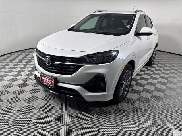 2023 Buick Encore GX Select FWD for sale in GEORGETOWN, TX