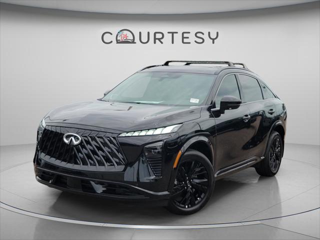 2027 INFINITI X6 SPORT for sale in Tampa, FL