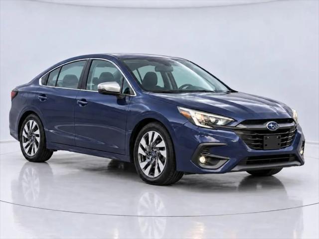 2024 Subaru Legacy Touring XT for sale in Columbus, MN