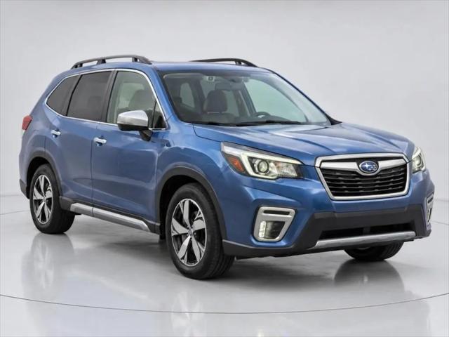 2019 Subaru Forester Touring for sale in Columbus, MN
