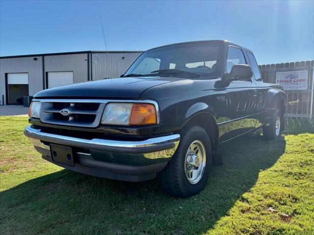 1997 Ford Ranger Splash for sale in Venus, TX