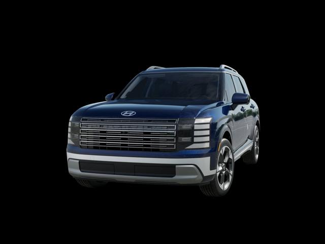 2027 Hyundai Palisade Hybrid Limited for sale in DUBUQUE, IA